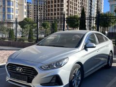 Сүрөт унаа Hyundai Sonata