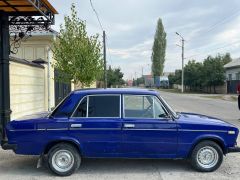 Фото авто ВАЗ (Lada) 2106