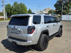 Сүрөт унаа Toyota 4Runner