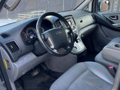 Фото авто Hyundai H-1 Starex