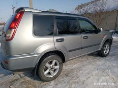 Сүрөт унаа Nissan X-Trail