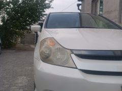 Сүрөт унаа Honda Stream