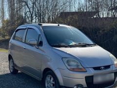 Фото авто Daewoo Matiz