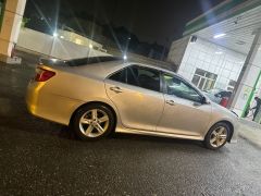 Photo of the vehicle Toyota Camry