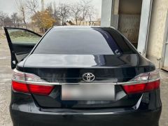 Photo of the vehicle Toyota Camry