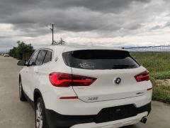 Photo of the vehicle BMW X2