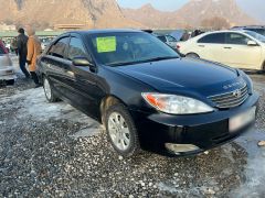 Photo of the vehicle Toyota Camry