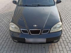 Photo of the vehicle Daewoo Lacetti