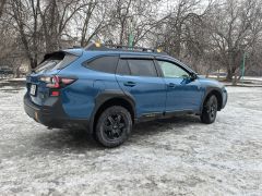 Сүрөт унаа Subaru Outback