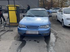 Сүрөт унаа Daewoo Nexia