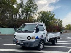 Фото авто Hyundai Porter