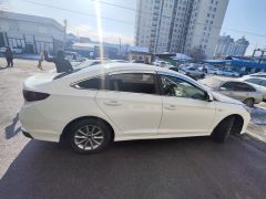 Photo of the vehicle Hyundai Sonata