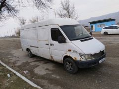 Фото авто Mercedes-Benz Sprinter