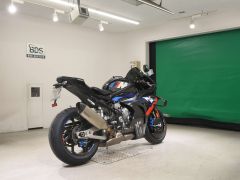 Photo of the vehicle BMW S 1000