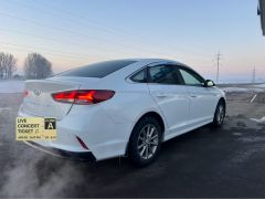 Сүрөт унаа Hyundai Sonata