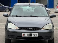 Сүрөт унаа Ford Focus