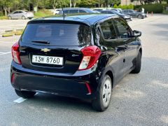 Photo of the vehicle Chevrolet Spark