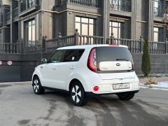 Фото авто Kia Soul