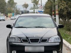 Фото авто Daewoo Lacetti