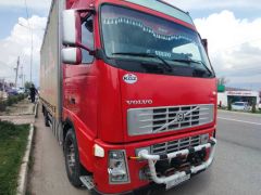 Фото авто Volvo FH