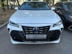 Сүрөт унаа Toyota Avalon