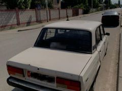 Photo of the vehicle ВАЗ (Lada) 2107