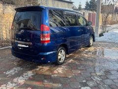 Фото авто Toyota Noah