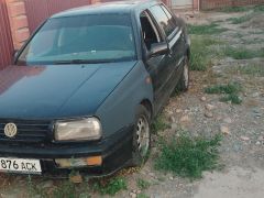 Фото авто Volkswagen Vento