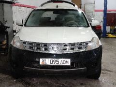 Photo of the vehicle Nissan Murano