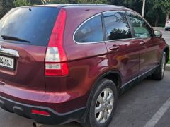 Photo of the vehicle Honda CR-V