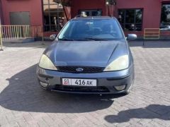 Сүрөт унаа Ford Focus