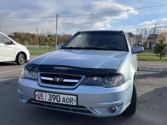 Сүрөт унаа Daewoo Nexia