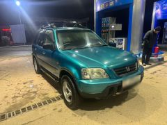 Сүрөт унаа Honda CR-V