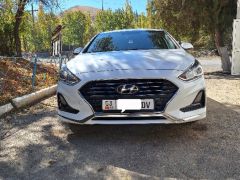 Сүрөт унаа Hyundai Sonata