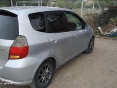 Сүрөт унаа Honda Fit