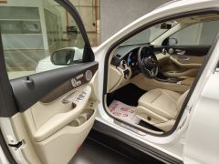 Photo of the vehicle Mercedes-Benz GLC