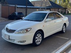 Фото авто Toyota Camry