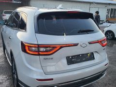 Сүрөт унаа Renault Koleos