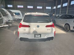 Сүрөт унаа BMW X3