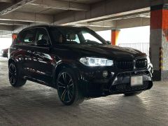 Фото авто BMW X5