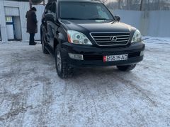 Photo of the vehicle Lexus GX