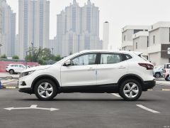 Фото авто Nissan Qashqai