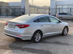 Фото авто Hyundai Sonata