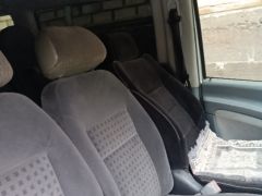 Сүрөт унаа Mercedes-Benz Viano