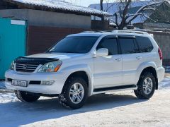 Photo of the vehicle Lexus GX