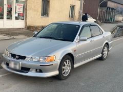 Photo of the vehicle Honda Accord