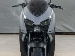 Сүрөт унаа Yamaha X-MAX