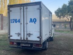 Фото авто Hyundai Porter