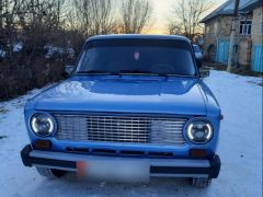 Сүрөт унаа ВАЗ (Lada) 2107