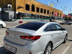 Сүрөт унаа Hyundai Sonata